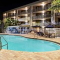 Pool image of Spark by Hilton Sarasota Siesta Key Gateway