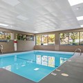 Pool image of Spark by Hilton Stevensville