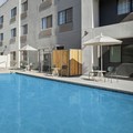 Pool image of Spark by Hilton Tucson Airport