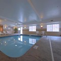 Photo of Spark by Hilton Washington Meadowlands Blvd Pool