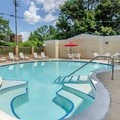 Pool image of Spark by Hilton Waynesboro