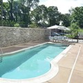 Swimming pool at SpringHill Suites Philadelphia Valley Forge/King of Prussia