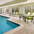 Pool image of SpringHill Suites by Marriott Raleigh-Durham Airport/Research Tri