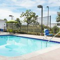 Pool image of SpringHill Suites by Marriott San Diego Rancho Bernardo/Scripps P