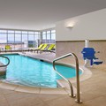 Photo of Springhill Suites Colorado Springs North / Air Force Academy Pool