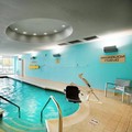 Pool image of Springhill Suites Columbus Osu