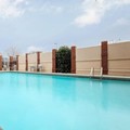 Swimming pool at Springhill Suites Marriott Quail Springs