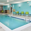 Photo of Springhill Suites Medford Airport Pool