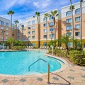 Photo of Springhill Suites Orlando Lake Buena Vista Marriott Village Pool