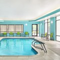 Photo of Springhill Suites by Marriott Boston / Andover Pool