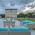 Pool image of Springhill Suites by Marriott Dallas Mckinney Allen