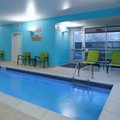 Pool image of Springhill Suites by Marriott East Lansing University Area