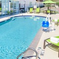 Photo of Springhill Suites by Marriott Houston Pearland Pool