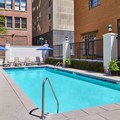 Pool image of Springhill Suites by Marriott Memphis Downtown
