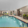 Photo of Springhill Suites by Marriott Minneapolis Eden Prairie Pool