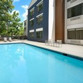 Swimming pool at Springhill Suites by Marriott Newnan