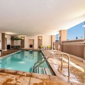 Pool image of Springhill Suites by Marriott Oakland Airport (Full Service)