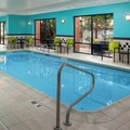 Photo of Springhill Suites by Marriott Portland Hillsboro Pool
