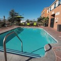 Pool image of Springhill Suites by Marriott Ridgecrest