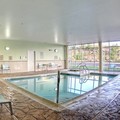 Photo of Springhill Suites by Marriott Scranton Montage Mountain Pool