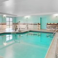 Pool image of Springhill Suites by Marriott Wheeling Tridelphia Area
