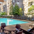 Photo of St. Louis Union Station Hotel Curio Collection by Hilton Pool