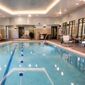 Pool image of Staybridge Suites Albany Wolf Rd-Colonie Center by IHG