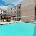 Pool image of Staybridge Suites Allentown Bethlehem Airport