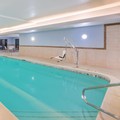 Swimming pool at Staybridge Suites Benton Harbor - St. Joseph by IHG