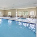 Photo of Staybridge Suites Canton Pool