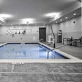 Swimming pool at Staybridge Suites Florence