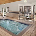 Photo of Staybridge Suites Minneapolis Arbor Lakes Pool