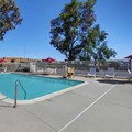 Pool image of Super 8 Livermore Ca