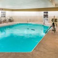 Pool image of Super 8 by Wyndham Altoona