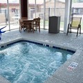 Pool image of Super 8 by Wyndham Conference Center NAU/Downtown