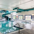 Photo of Super 8 by Wyndham High River Ab Pool