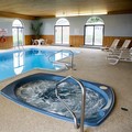 Photo of Super 8 by Wyndham Port Elgin Pool