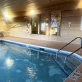 Photo of Super 8 by Wyndham Sparta Pool