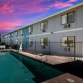 Pool image of SureStay by Best Western Williams - Grand Canyon