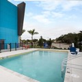 Swimming pool at TRU by Hilton Bradenton