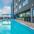Pool image of TRU by Hilton San Antonio The Rim