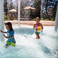 Photo of Tenaya at Yosemite Pool