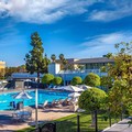 Pool image of The Anaheim Hotel