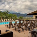 Pool image of The Antlers a Wyndham Hotel