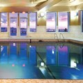 Swimming pool at The Beach Club Resort