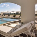 Pool image of The Hotel Zamora