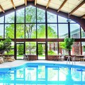 Pool image of The Ingleside Hotel