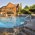 Photo of The Lodges at Cresthaven Pool