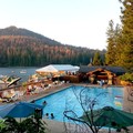 Pool image of The Pines Resort