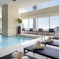 Photo of The Ritz Carlton Toronto Pool